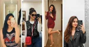 Gemini AI Photo Editing Prompts for New Generation Girls