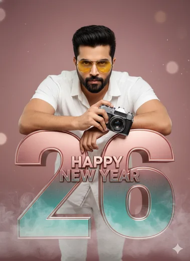 Best Google Gemini New Year Photo Editing Prompts