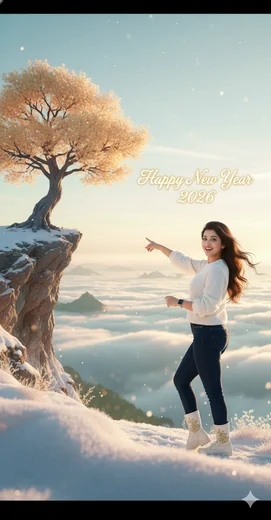 happy-new-year-2026-women-girls-ai-image-prompts