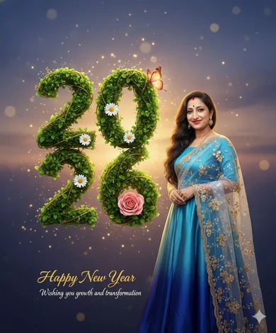 best_gemini_ai_new_year_photo_editing_prompts