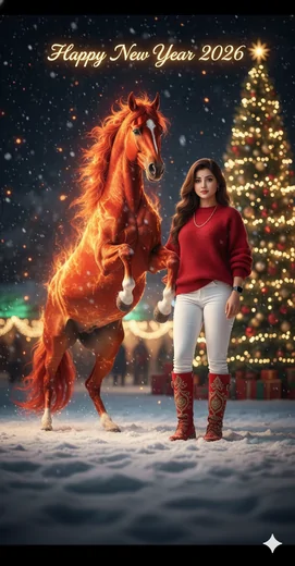 woman-girl-celebration-image-prompts