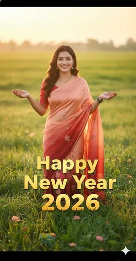 best-ai-prompts-new-year-2026-women-girls-images