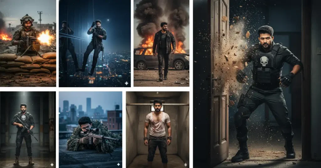 Powerful Gemini AI Prompts for Extraction Movie