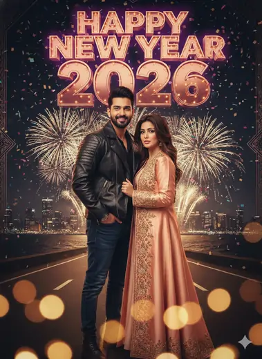 luxury-indian-couple-new-year-gemini-prompt-8K