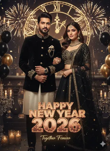 romantic-candlelight-new-year-couple-gemini-8k