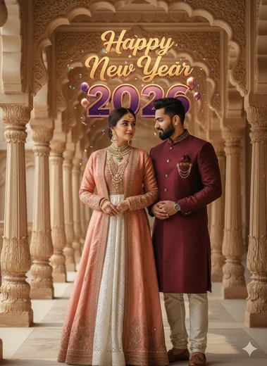 romantic-midnight-new-year-couple-gemini-prompt-8k