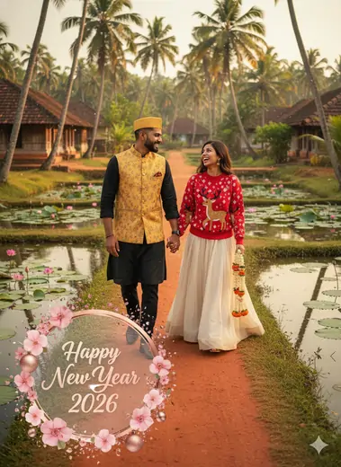 ultra-hd-couple-new-year-kiss-gemini-ai-8k