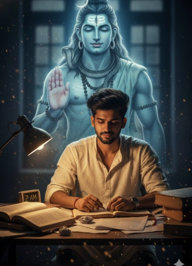 selfie-to-ai-photo-editing-for-shivratri-2026