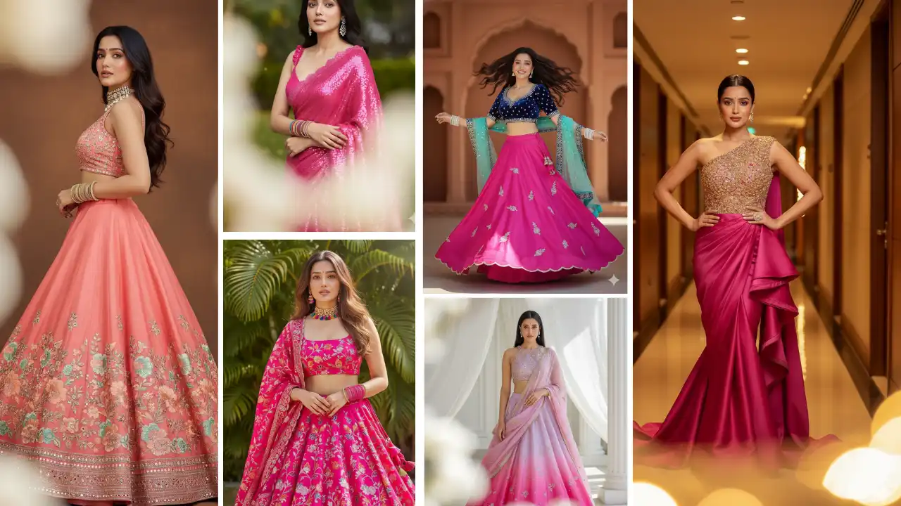 25 Aesthetic Gemini Nano Banana Prompts for Girls