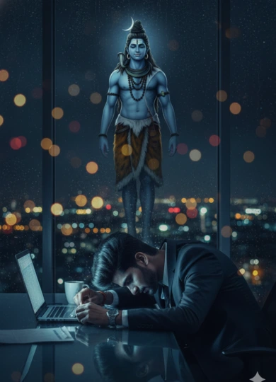 ai-lord-shiva-image-editing-shivratri