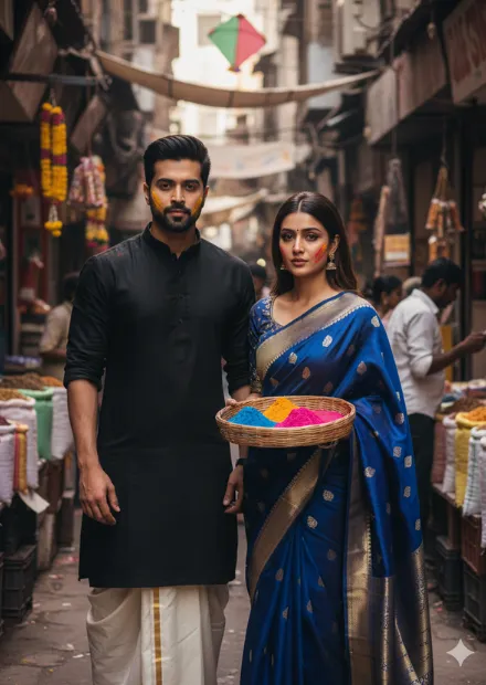 desi-couple-holi-image-prompt