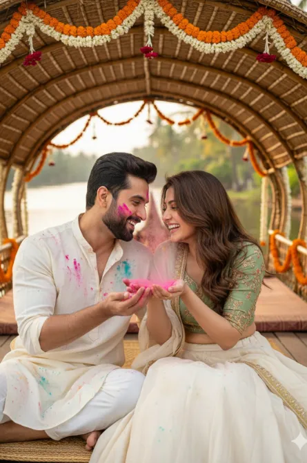 happy-holi-love-couple-gemini-prompt