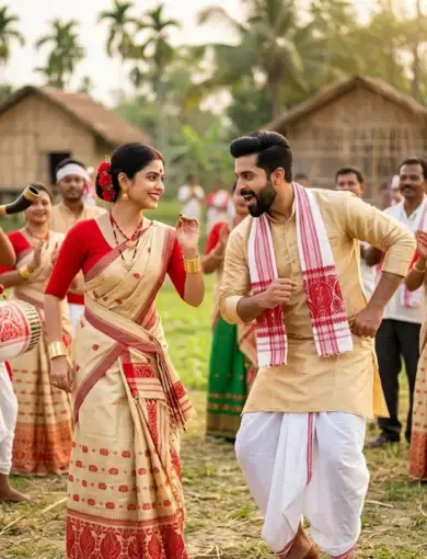 bihu-ai photo editing for instagram