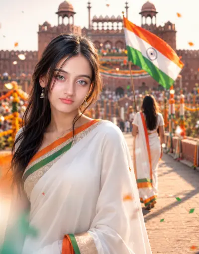 Cinematic Happy Independence Day 2026 Image Prompts