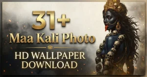 31+ Maa Kali Photo HD Wallpaper Download: Best ChatGPT Prompts