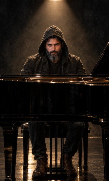 cinematic-portrait-of-bearded-man-playing-grand-piano